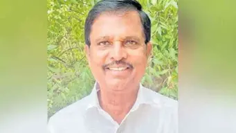 Pakala Srihari Rao | స్వయం ఉపాధి అవకాశాల కల్పనతో యువతకు భవిష్యత్తుకు  భద్రత : పాకాల శ్రీహరిరావు