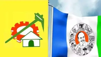 Family Politics: కుటుంబ రాజకీయాలు.. ఏపీలో కొత్త సమీకరణలు!