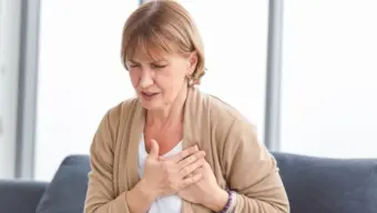 Heart Health : బీపీ పెరిగితే గుండెలోని అయోర్టా చిరిగిపోతుందా? 'అయోర్టిక్ డిసెక్షన్' వివరాలు..