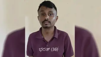 ಬಂಟ್ವಾಳ: ನೀಟ್ ಹೋರಾಟಕ್ಕೆ ಧಾರ್ಮಿಕ ಬಣ್ಣ ಬಳಿದು ವಾಟ್ಸ್‌ಆಯಪ್‌ನಲ್ಲಿ ಅವಹೇಳನಕಾರಿ ಪೋಸ್ಟ್; ವಿಟ್ಲ ಪೊಲೀಸರಿಂದ ಭರತ್ ಬಂಧನ!