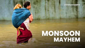 India's monsoon crisis: Assam floods, J&K landslides, red alerts across states