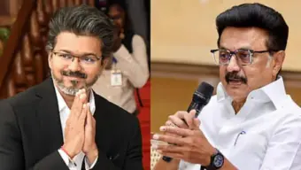 MK STALIN : "Sorry சொன்னால் போதுமா?" என கேட்டீங்க.. நீங்க எங்கே ஒளிந்திருக்கீங்க.? CM விஜய்யை கேள்வி கேட்கும் ஸ்டாலின்