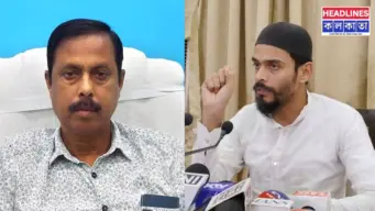 'মুখে জাল বাঁধলেও জঞ্জালেই মুখ দেয় কিছু প্রাণী!' দলত্যাগী আরাবুলকে নজিরবিহীন তোপ নওশাদের