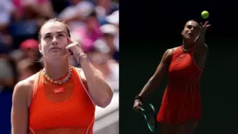 Strong smell! 'Someone is smoking weed': When World No. 1 tennis player Aryna Sabalenka halted US Open match | Video