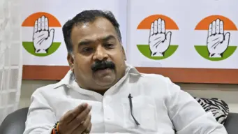 இடைத்தேர்தலில் இடதுசாரி கட்சிகள் தனித்து போட்டியிடுவது வருத்தம் தான்: மாணிக்கம் தாகூர்..