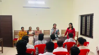 കാക്കനാട് ഒബ്സര്‍വേഷൻ ഹോമില്‍ മെഡിക്കല്‍ ക്യാമ്പും ബോധവല്‍ക്കരണ ക്ലാസും സംഘടിപ്പിച്ചു