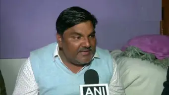 Ex-AAP Councillor Tahir Hussain Gets Life Imprisonment For Murder Of IB Official Ankit Sharma During 2020 Delhi Riots