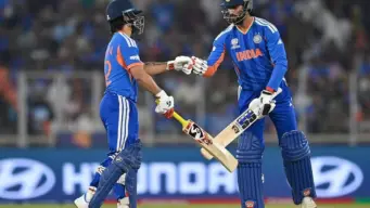 India World Cup stars and IPL-winning captain headline star-studded Duleep Trophy squads