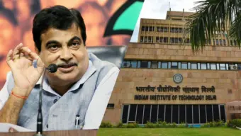 What is IIT-Delhi's  ₹5,000 device that can cut old diesel pollution by 90%, bring emissions to BS-VI levels?