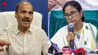 Adhir Chowdhury : কংগ্রেসকে সমর্থনের ঘোষণা মমতার, অধীর বললেন, 'আমি বিশ্বাস করি...'