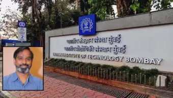 છાત્ર આપઘાત કેસમાં IIT બોમ્બેએ માફી માગી : પ્રોફેસર સૂર્યનારાયણ સસ્પેન્ડ