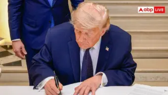 Trump Tariff on India: போட்டாருயா புது வரிய.! 17 நாடுகள் மீது வரிகளை விதித்த ட்ரம்ப்; இந்தியாவுக்கு எவ்வளவு தெரியுமா.?