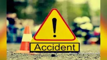 Three killed as 4 bikes collide head-on in Uttarakhand's Roorkee