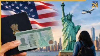 US Green Card rules change from September 18: What new public-charge scrutiny means for Indian applicants - Here's all you need to know