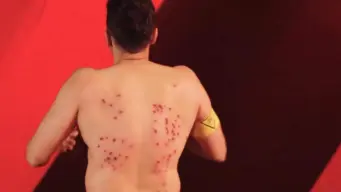 'Khatron Ke Khiladi' producers defend rubber bullet stunt: 'Not brutal'