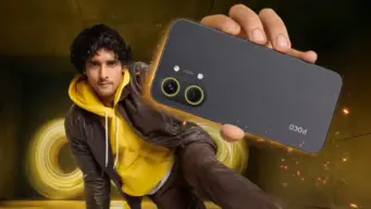 10,000mAh ব্যাটারি নিয়ে ভারতে আসছে POCO X8 Power!