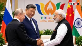 ইউক্রেন যুদ্ধ থামাতে মোদী-জিনপিংয়ের সাহায্যের প্রস্তাব, স্বাগত পুতিনের! জানাল ক্রেমলিন