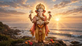 Special Worship and Immersion of Bappa Scheduled for September 20