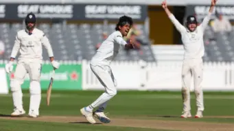 Tamil Nadu announce Ranji Trophy squad, Sai Kishore named captain