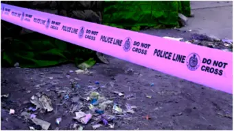 Another Siya Goyal? Wife, lover kill husband, bury body in put in Faridabad, both arrested