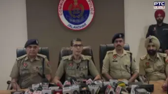 Punjab espionage case: Jalandhar police arrest three for allegedly leaking sensitive information to Pakistan