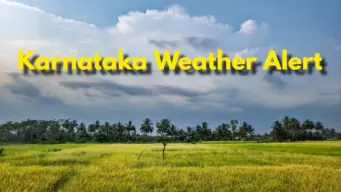 Bengaluru Breaks 112-Year July Heat Record Amid Weak Southwest Monsoon