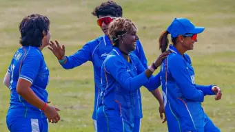 India storm into semi-finals as waterlogging creates fresh Asian Games 2026 concern