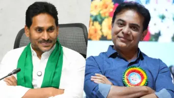 విపక్ష నేతగా కేటీఆర్.? జగన్.? ఎవరు సక్సెస్.?