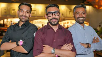 OTPless elevates co-founders Satyam Nathani and Tanmay Sagar as CEO and COO
