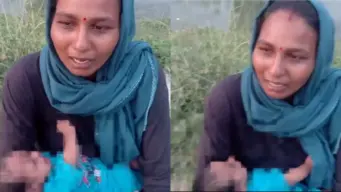 "நான் என்ன பண்ணுவேன்.." காதலித்து ஏமாற்றிய கணவன்.! 2 மாத குழந்தையுடன் கொட்டும் மழையில் நடுத்தெருவில் தவிக்கும் இளம் தாய். கலங்க வைக்கும் வீடியோ வைரல்.!!