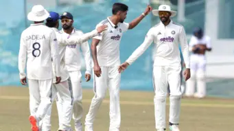 India vs Sri Lanka : లంక బీ టీంలో చేతిలోనే ఇలాగైతే.. టీమిండియాకు ఏమైంది..