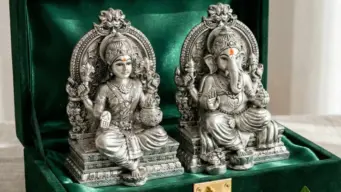 Idol Cleaning Tips : గణేష్ చతుర్థికి ఇంట్లోనే విగ్రహాలకు ఇలా కొత్త మెరుపు