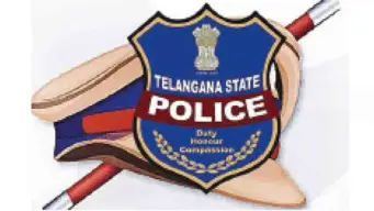 పోలీస్‌ ఉద్యోగాలకు 19 నుంచి దరఖాస్తులు