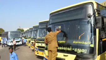 அரசுப் பேருந்துகளில் வடமாநிலத்தவர்களுக்கு பணியா..? உண்மை என்ன..? போக்குவரத்துக் கழகம் பரபரப்பு விளக்கம்..!!