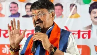 ಪ್ರತಿಭಟನೆಯ ಮೊದಲ ದಿನವೇ ಪ್ರಧಾನ್ ರಾಜೀನಾಮೆಗೆ ಮುಂದಾಗಿದ್ದರು : ಬಿಜೆಪಿ ನಾಯಕ ವಿಜಯವರ್ಗೀಯ