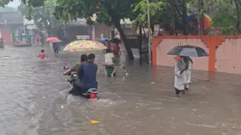 ગુજરાતમાં મેઘવિરામ વચ્ચે અંબાલાલ પટેલની નવી આગાહી