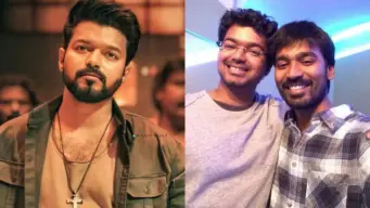 மாறு வேஷத்தில் தனுஷ் படம் பார்க்கப்போன விஜய்!.. படம் பாத்துட்டு செஞ்ச சம்பவம்!...