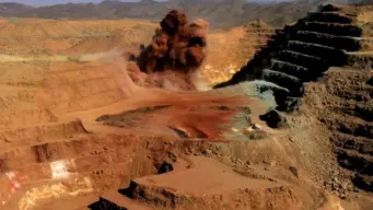 Sudan Gold Mine Collapses Again in a Week, 11 Miners Killed and 30 Injured