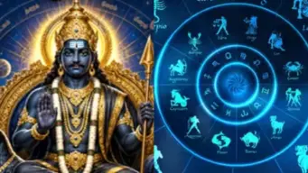 ஐயோ தூக்கம் போச்சு. அடுத்த 6 மாசத்துக்கு.  சனி ஏழரை தாக்கம் அதிகமா இருக்கு. இந்த 3 ராசிக்காரங்க உஷாரா இல்லனா அவ்ளோதான். ஜோதிட அதிரடி. உங்க ராசி இதுல இருக்கா?.