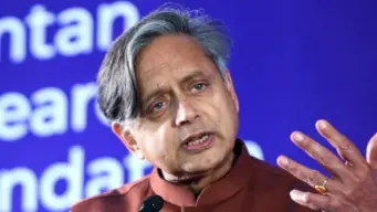 'Disturbing': Shashi Tharoor flags report findings on 'conservative values' in Kerala's Saudi returnees
