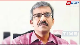 Centre Replaces Higher Education Secy Amid NEET Row