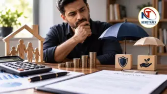 5 Structural Reasons Why a Human Life Value Calculator Favors Term Insurance vs Life Insurance