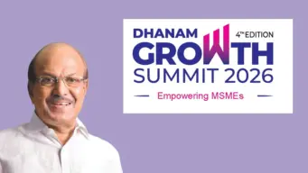 ധനം ഗ്രോത്ത് സമിറ്റ് 2026: ബിസിനസ് വളര്‍ച്ചക്കുള്ള വഴികാട്ടി