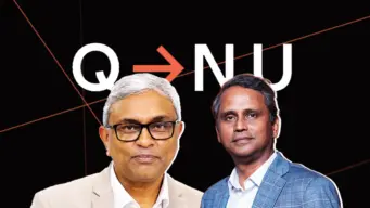 Deep-tech cybersecurity company QNu Labs raises Rs 200 Cr in Series A1 round