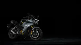 5 sub-250cc motorcycles I would buy for their sporty stance