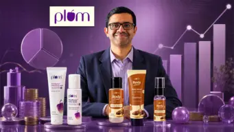D2C brand Plum's revenue crosses Rs 500 Cr in FY26; profit doubles