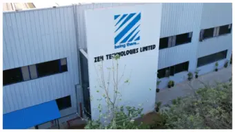 Zen Technologies Q1 Results: कंपनी के मुनाफे में गिरावट, रेवेन्यू दबाव ने बढ़ाई चिंता