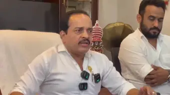ಮೈಸೂರು ಕಂಬಳಕ್ಕೆ ನಾವು ಸಿದ್ಧ, ಸಿಎಂ ಆದೇಶವೊಂದೇ ಬಾಕಿ: ಬಿಜೆಪಿ ಚಿಲ್ಲರೆ ರಾಜಕೀಯ ಮಾಡುತ್ತಿದೆ ಎಂದ ಶಾಸಕ ಅಶೋಕ್ ಕುಮಾರ್ ರೈ!