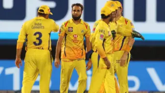 WATCH: THIS former star player from MS Dhoni's CSK creates new WORLD RECORD at age of 47 with.