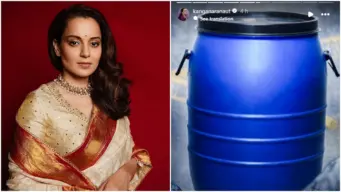 'Don't normalise it': Kangana Ranaut slams reducing relationships to 'body counts'